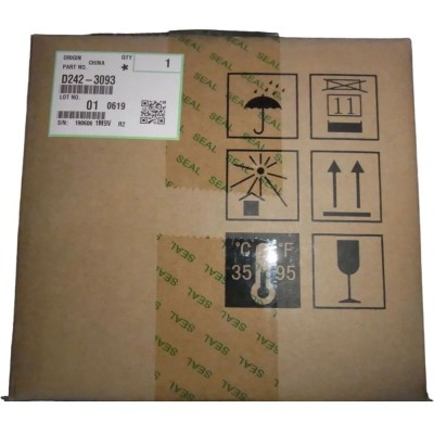 Блок проявки для моделей MPC4504/C5504/C6004: пурпурный Ricoh D2423093