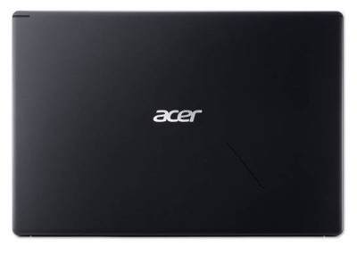 Ноутбук Acer Aspire A515-55-338W 15.6" FHD, Intel Core i3-1005G1, 8Gb, 512Gb SSD, noODD, Win10, черный (NX.HSHER.00B)