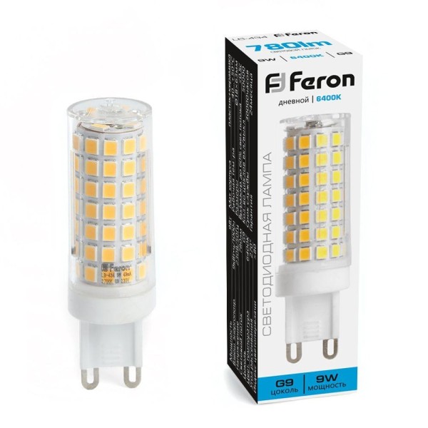 Лампа светодиодная FERON 38148