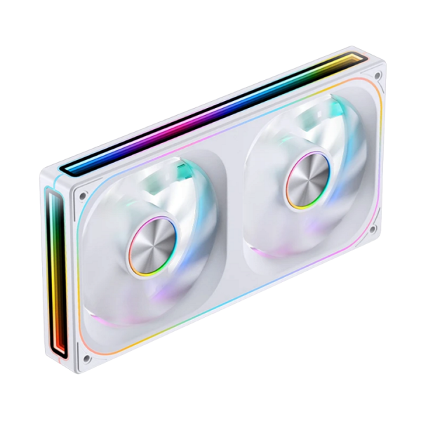 Кулер для корпуса JONSBO ZA-240WR