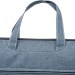 Сумка для ноутбука 15.6" PORTcase KCB-165 GREY