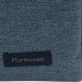 Сумка для ноутбука 15.6" PORTcase KCB-165 GREY