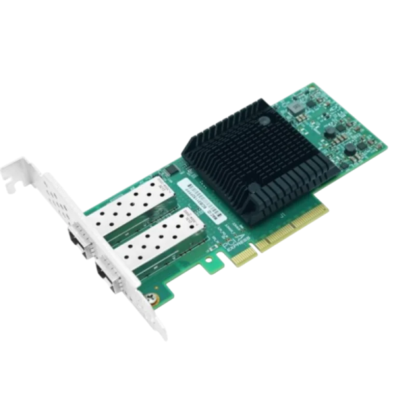 Сетевая карта LR-Link LRES1026PF-2SFP28