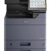 МФУ цветной А3 лазерный Kyocera TASKalfa MZ4001ci, 110C2K3NL0