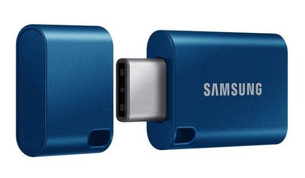 Флеш накопитель 256GB SAMSUNG Type-C™, USB 3.1, 400 МВ/s