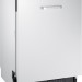посудомоечная машина Samsung DW60M6050BB/WT