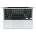 Ноутбук Apple Apple MacBook Air MW0W3LL/A