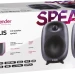 Defender Акустическая 2.0 система Melis 60Вт, черн.,BT/USB/Opt/ARC/DSP Defender 65921