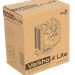 Кулер для процессора AeroCool Verkho 4 Lite 125W/ PWM / Intel 115*/775/1200/2066/2011 / AMD /4710700950821