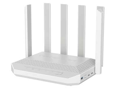 Маршрутизатор Netcraze Netcraze Hero 5G (NC-4110)