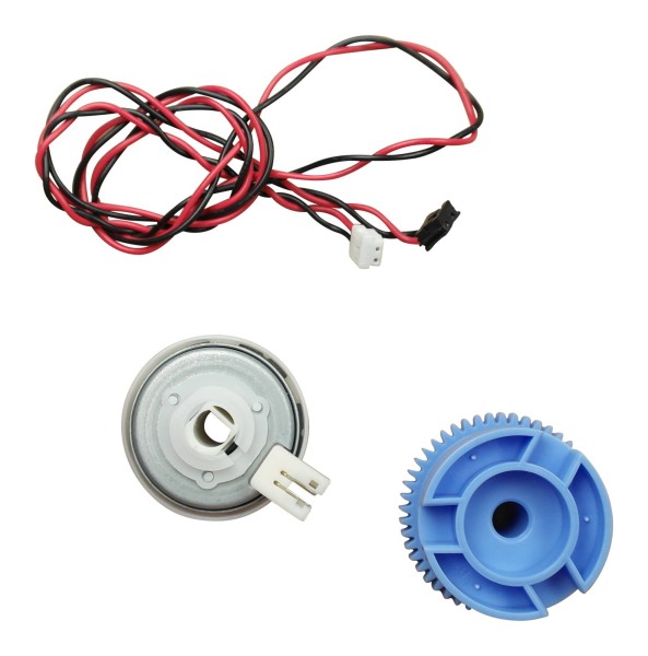 Муфта узла захвата бумаги Lexmark MS41x/52x/MX32x/42x/52x (41X2391)