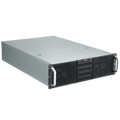 Серверный корпус Yeou Chih Corporation YRM-36514A0