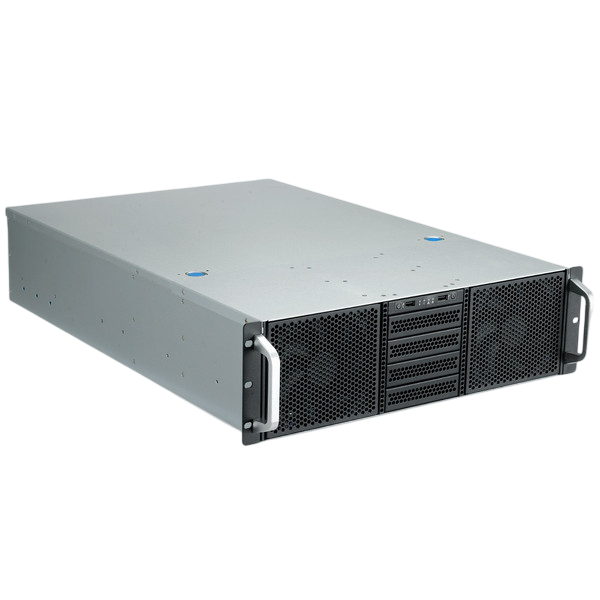 Серверный корпус Yeou Chih Corporation YRM-36514A0