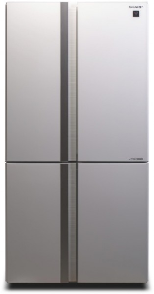 Холодильник Sharp Sharp SJ-GX98PWH