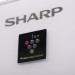 Холодильник Sharp Sharp SJ-GX98PWH