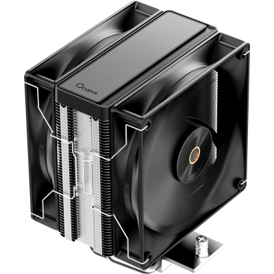 Кулер для процессора Ocypus Delta-A40-BK2NNWN00X-GL