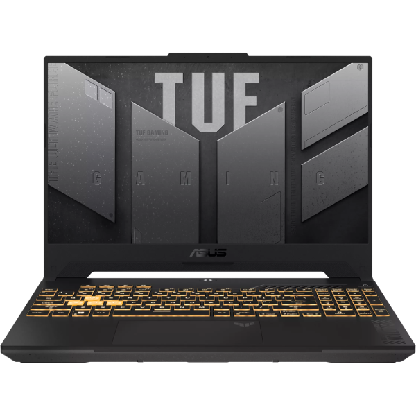 Ноутбук ASUS TUF F17 FX707VJB-HX100 (90NR0MY5-M003R0)