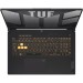 Ноутбук ASUS TUF F17 FX707VJB-HX100 (90NR0MY5-M003R0)