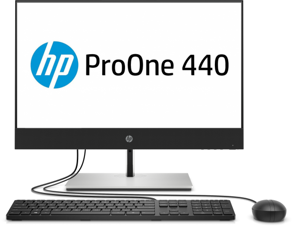 Моноблок HP ProOne 440 G6 AiO