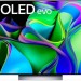 Телевизор 65" LG OLED65C3RLA