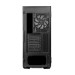 Корпус MSI MPG VELOX 100P AIRFLOW Black Mid-Tower ATX/Micro-ATX/Mini-ITX без БП Tempered Glass 3x120mm + 1x120mm ARGB