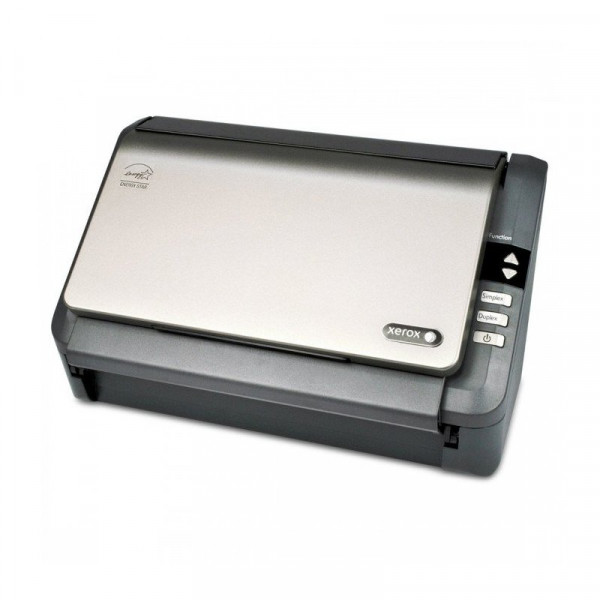 Сканер Xerox DocuMate 3125 A4 протяжной DADF [DM3125B#]