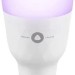 Умная светодиодная лампа YNDX-00018 Яндекс RGB Wi-Fi, E27, 8 Вт, 900 лм, 1700-6500 К, 220-240 В/ 50 Гц