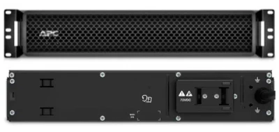 Батареи для монтажа в стойку APC by Schneider Electric SRT96RMBP