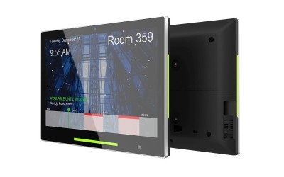Панель управления Qbic [TD-1070-B/TD-1070] 10 дюймовый сенсорный экран IPS. Разрешение 1920 x 1200 (16:10). Android 11. Питание PoE+