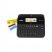 Принтер P-touch Brother PT-D600VP печать наклеек [PTD600VP]