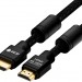 Кабель 9.0m HDMI версия 2.0 GCR GCR-52194 