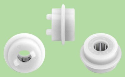 Муфта Konica-Minolta bizhub 200/222/282/350/360/420 (A0ED563900)