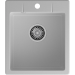 Кухонная мойка GRANFEST GranFest URBAN 242 gray