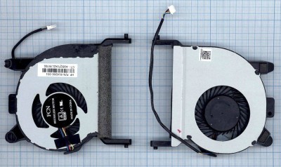 Кулер для HP ProDesk mini 600 G3 / 400 G3 (BUC0712HB-00/914266-001)