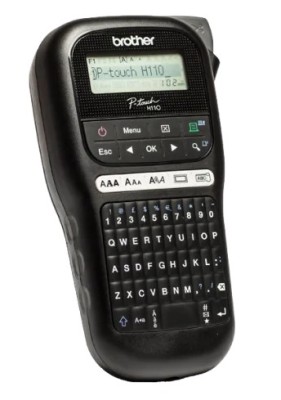 Принтер Brother PTH110R1