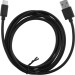 Кабель KingPrice KP-USBAC-3A-1.5M