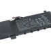 Батарея для Asus VivoBook X512UF/X512FB/X512DA/X512UA/X712FA (B21N1818-1/B21N1818) 7.6V 32Wh