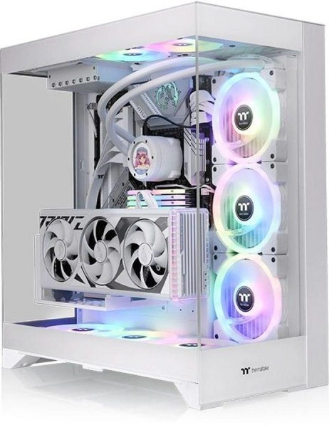 Корпус Thermaltake CA-1Z8-00M6WN-00
