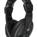 Наушники мониторные Oklick HP-M211V 1.8м черный проводные оголовье (HP-M211VB) Oklick HP-M211VB
