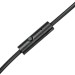 Наушники мониторные Oklick HP-M211V 1.8м черный проводные оголовье (HP-M211VB) Oklick HP-M211VB