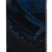 Коврик для мыши Oklick OK-F0450 Большой черный 450x350x3мм Oklick OK-F0450