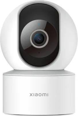 Xiaomi BHR6766GL Поворотная IP-камера Xiaomi Smart Camera C200, 1920x1080, 20 кадр/с, CMOS, 2 Мп, Wi-Fi 2,4 ГГц, MicroSD