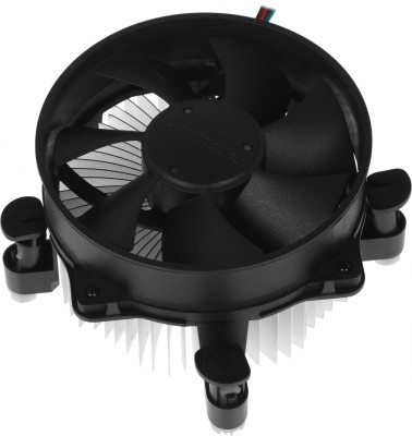 Устройство охлаждения(кулер) Deepcool DP-ICAP-AT9-17