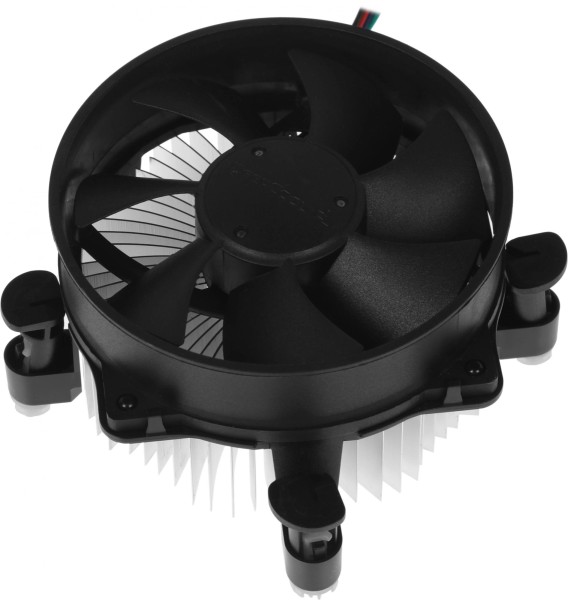 Устройство охлаждения(кулер) Deepcool DP-ICAP-AT9-17