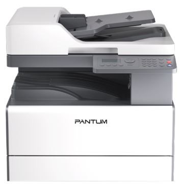 МФУ Pantum BM230ADN (A3, 1200dpi, 22с/м, 833 MHz, 1Gb, ADF100, Duplex, LAN, USB, лоток 250+100 л) "ТОЛЬКО РЕГИСТРАЦИЯ"