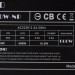 Блок питания Accord ACC-600-NP