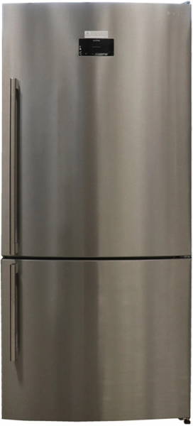 Холодильник SHARP SJ-653GHXI52R