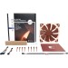 Кулер для корпуса Noctua NF-A20 PWM
