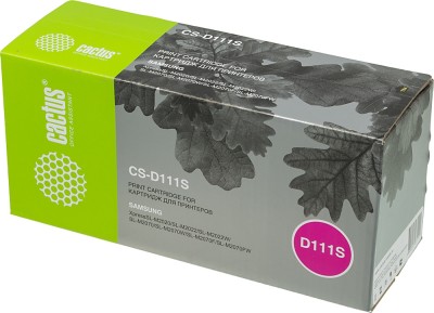 - Cactus CS-D111S