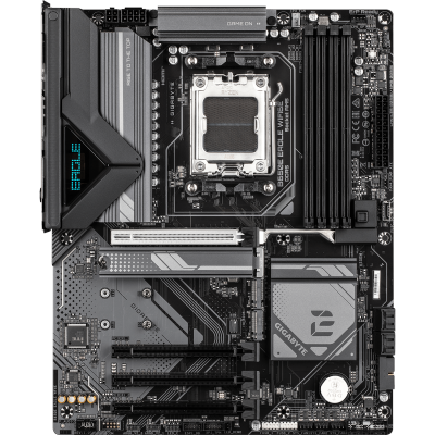 Материнская плата Gigabyte B650E EAGLE WF6E